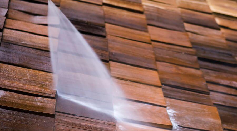 Professional tile roof repair services in Haddock, GA